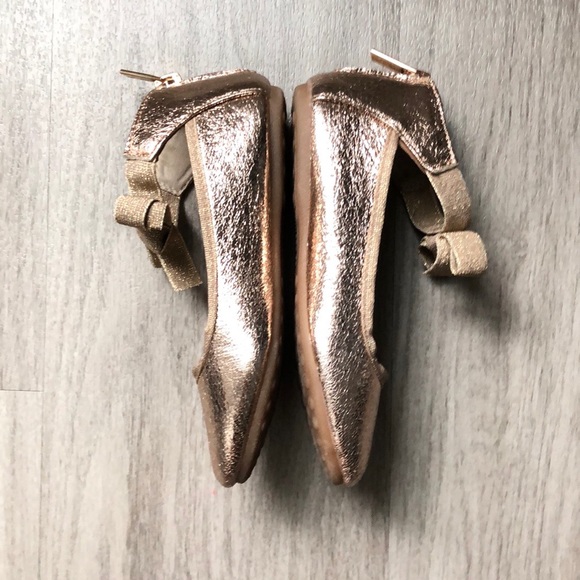 Kenneth Cole Reaction Ballet shoes - Picture 2 of 8